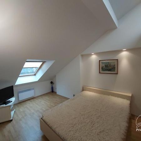 Apartamento Kotedzas-Irena Nida Exterior foto