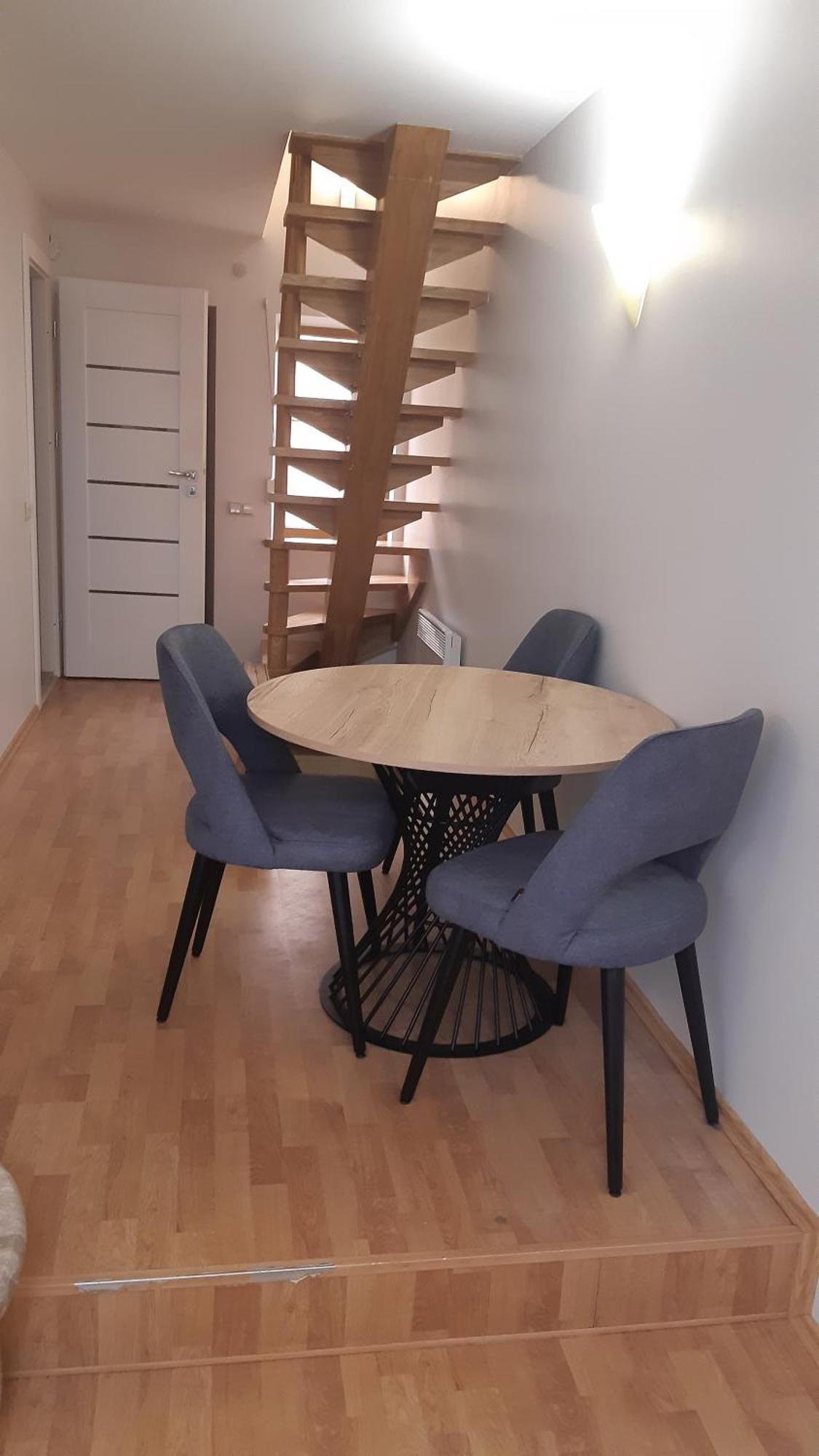 Apartamento Kotedzas-Irena Nida Exterior foto