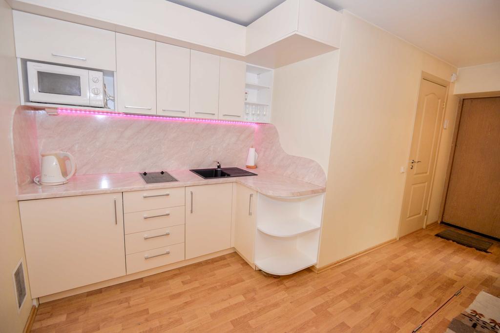 Apartamento Kotedzas-Irena Nida Exterior foto